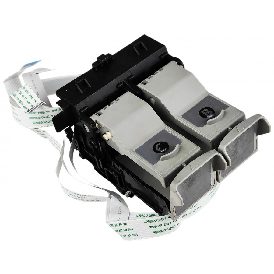 Каретка с шлейфом Canon Pixma IP2700 / MP230 / MP250 / MP270 / QM3-1991 с быстрой доставкой