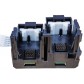 Каретка с шлейфом  в сборе Canon Pixma IP1800 / IP1900 / QM3-1997 с быстрой доставкой