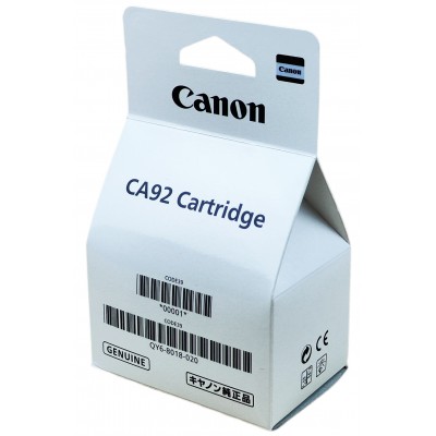 Друкуюча голівка Canon Pixma G1400 / G2400 / G3400 / G4400 / QY6-8018 / Color Друкуюча голівка Canon Pixma G1400 / G2400 / G3400 / G4400 / QY6-8018 / Color