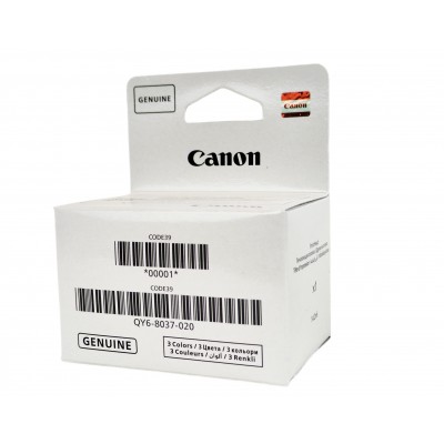 Печатающая головка Canon Pixma G1420 / G2420 / G3420 / G5040 / GM2040 / QY6-8037 / Color Печатающая головка Canon Pixma G1420 / G2420 / G3420 / G5040 / GM2040 / QY6-8037 / Color