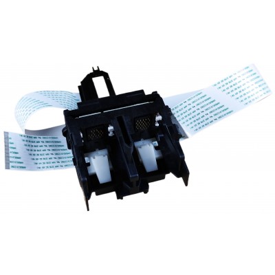 Каретка с шлейфом Canon MG2440 / MG2450 / MG2540 / E404 / E414 / RC-MG2453 Каретка с шлейфом Canon MG2440 / MG2450 / MG2540 / E404 / E414 / RC-MG2453