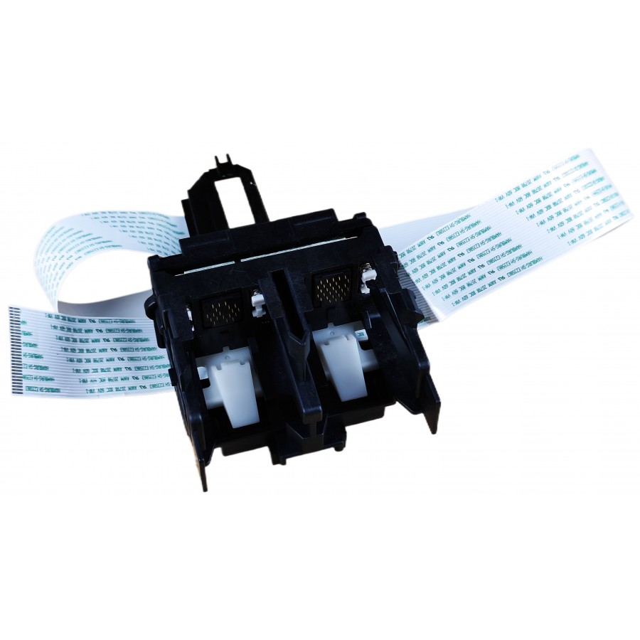 Каретка с шлейфом Canon MG2440 / MG2450 / MG2540 / E404 / E414 / RC-MG2453 с быстрой доставкой