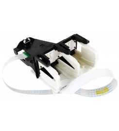 Каретка с шлейфом в сборе HP DeskJet 1000 / 1050 / 2000 / 2050 / CB760-40022