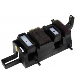 Узел парковки картриджей HP DeskJet 1000 / 1050 / 1510 / 2050 / 2510 / 3050 / CB760-40053