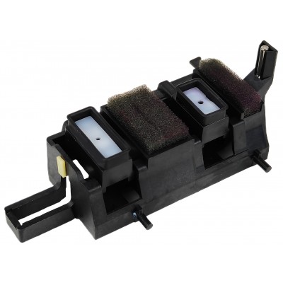 Узел парковки картриджей HP DeskJet 1000 / 1050 / 1510 / 2050 / 2510 / 3050 / CB760-40053 Узел парковки картриджей HP DeskJet 1000 / 1050 / 1510 / 2050 / 2510 / 3050 / CB760-40053