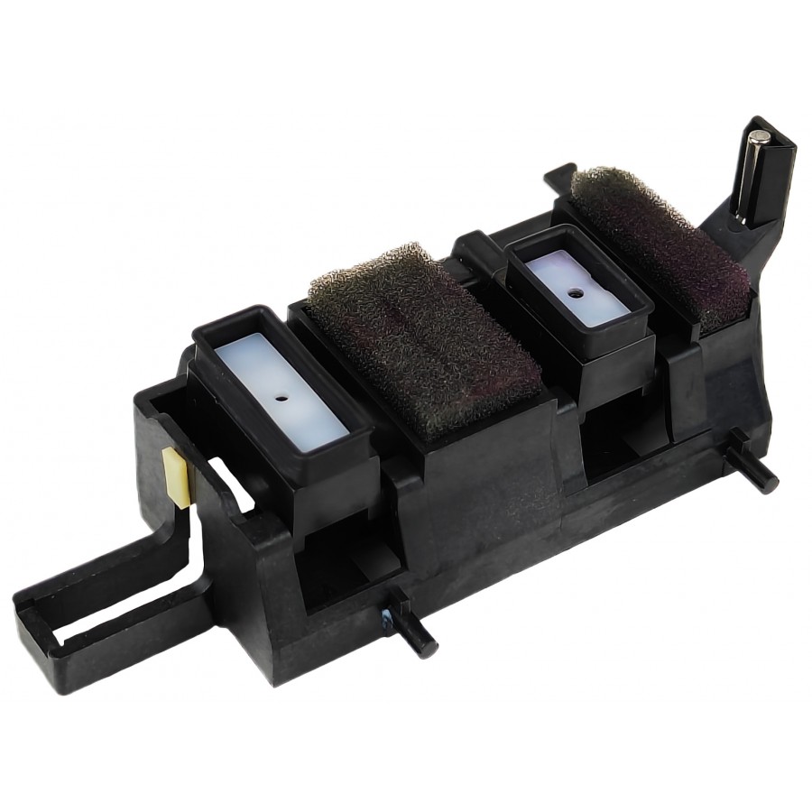 Узел парковки картриджей HP DeskJet 1000 / 1050 / 1510 / 2050 / 2510 / 3050 / CB760-40053 с быстрой доставкой