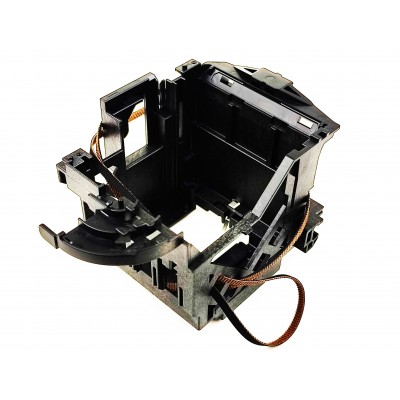 Каретка друкуючої голівки з ременен в зборі Original Epson L1110 / L3100 / L3101 / ET-2710 / ET-2711 / 1756596 Каретка друкуючої голівки з ременен в зборі Original Epson L1110 / L3100 / L3101 / ET-2710 / ET-2711 / 1756596