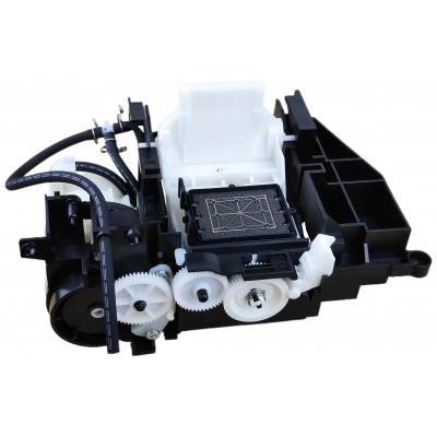 Узел парковки, чернильная капа Original Epson WorkForce Pro WF4630 / WF-M5190DW / WF-M5690DWF / 1799788 Узел парковки, чернильная капа Original Epson WorkForce Pro WF4630 / WF-M5190DW / WF-M5690DWF / 1799788