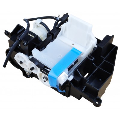 Узел парковки, чернильная капа Original Epson WorkForce Pro WF4630 / WF-M5190DW / WF-M5690DWF / 1799788 Узел парковки, чернильная капа Original Epson WorkForce Pro WF4630 / WF-M5190DW / WF-M5690DWF / 1799788