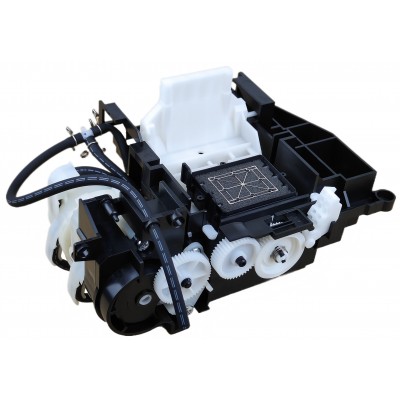 Узел парковки, чернильная капа Original Epson WorkForce Pro WF4630 / WF-M5190DW / WF-M5690DWF / 1799788 Узел парковки, чернильная капа Original Epson WorkForce Pro WF4630 / WF-M5190DW / WF-M5690DWF / 1799788