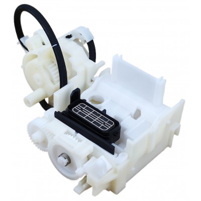 Узел парковки, чернильная капа Original Epson L4150 / L4160 / L4260 / ET-2700 / ET-2750 / ET-2850 / 1883150 Узел парковки, чернильная капа Original Epson L4150 / L4160 / L4260 / ET-2700 / ET-2750 / ET-2850 / 1883150