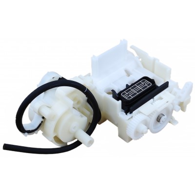 Узел парковки, чернильная капа Original Epson L4150 / L4160 / L4260 / ET-2700 / ET-2750 / ET-2850 / 1883150 Узел парковки, чернильная капа Original Epson L4150 / L4160 / L4260 / ET-2700 / ET-2750 / ET-2850 / 1883150