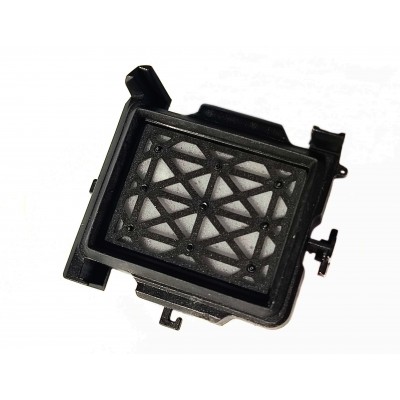 Парковочная капа Epson DX5 / DX7 / CM-DX5P Парковочная капа Epson DX5 / DX7 / CM-DX5P