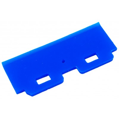 Лезвие узла очистки печатающей головки DX5 Epson STYLUS PRO 4800 / 4880 / 7400 / 7450 / 7800 / 7880 / DX5-SC1 Лезвие узла очистки печатающей головки DX5 Epson STYLUS PRO 4800 / 4880 / 7400 / 7450 / 7800 / 7880 / DX5-SC1