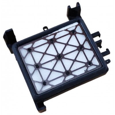 Парковочная капа Epson Stylus Pro 7880 / 9880 / PK-E7880 Парковочная капа Epson Stylus Pro 7880 / 9880 / PK-E7880