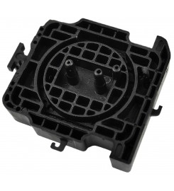Паркувальна капа Epson DX5 / DX7 JV33 5113 XP600 TX800 / PKJV33-P