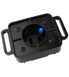 Паркувальна капа EPSON JV33 5113 XP600 TX800 / PKTX800-S
