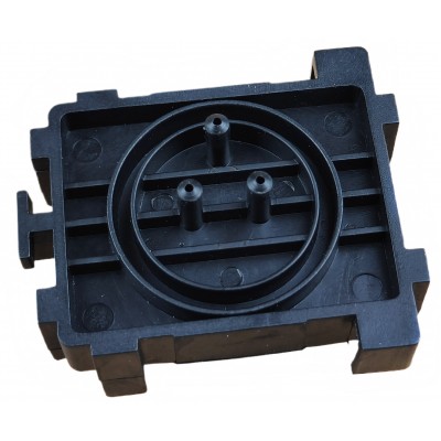 Парковочная капа Yongli Black Epson DX5 / DX7 / JV33 / 5113 / XP600 / TX800 / PKYB-JV33S Парковочная капа Yongli Black Epson DX5 / DX7 / JV33 / 5113 / XP600 / TX800 / PKYB-JV33S