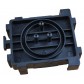 Парковочная капа Yongli Black Epson DX5 / DX7 / JV33 / 5113 / XP600 / TX800 / PKYB-JV33S с быстрой доставкой