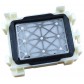 Парковочная капа Yongli White Epson DX5 / DX7 / JV33 / 5113 / XP600 / TX800 / PKYW-JV33S с быстрой доставкой Парковочная капа Yongli White Epson DX5 / DX7 / JV33 / 5113 / XP600 / TX800 / PKYW-JV33S с быстрой доставкой