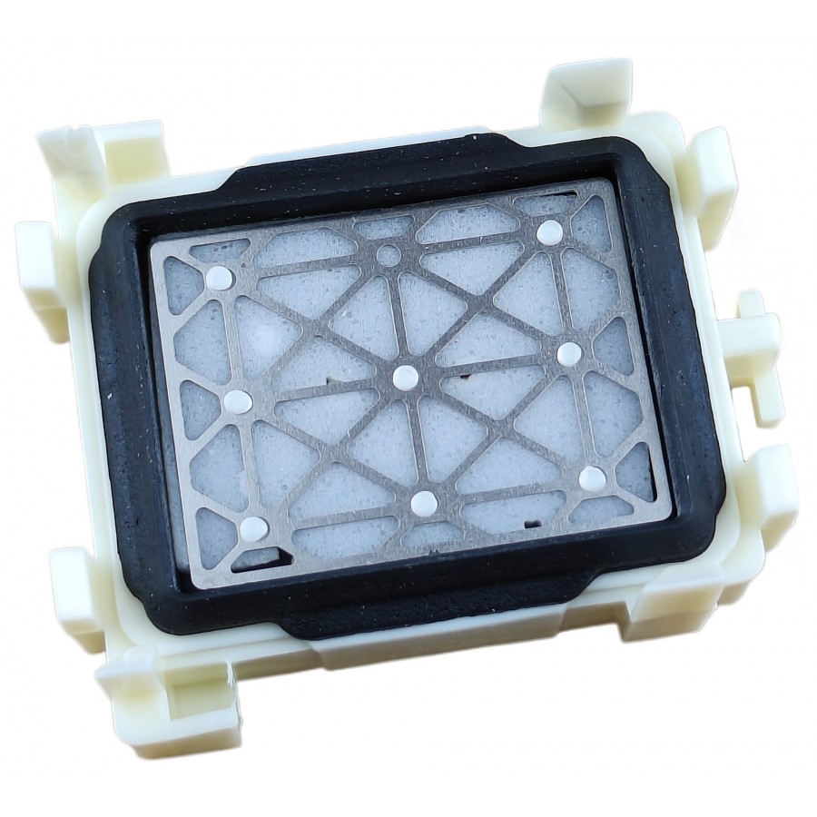 Парковочная капа Yongli White Epson DX5 / DX7 / JV33 / 5113 / XP600 / TX800 / PKYW-JV33S с быстрой доставкой