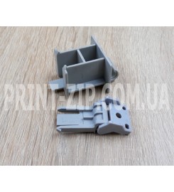 Петли ( шарниры ) крышки сканера Brother DCP7010 / LF4976 / LF6279