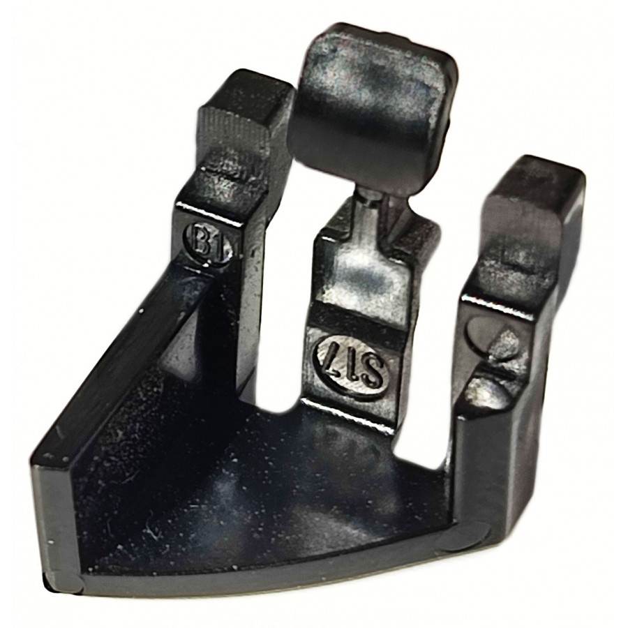 Замок держателя крышки сканера HP LJ M1536 / ML415 / P1525 / CE538-40031 с быстрой доставкой
