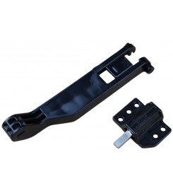 Упор крышки сканера Samsung CLX-3170 / CLX-3175  / CLX-3185 / JC66-01901A / JC97-03207A
