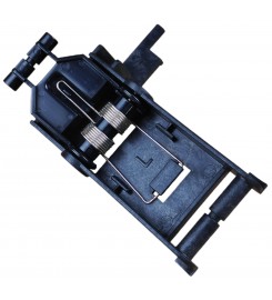 Левая, Петля для сканера HP LJ M1005 / 3020 / 3030 / M1522 / M1120 / 3052 / RM1-0899 / RC1-2567