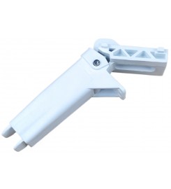 Петля, шарнир, держатель крышки HP LJ Pro M102 / M104 / M106 / M130 / M132 / M134 / M203 / M227 / M206 / M230 / RM2-1182-000CN / RM2-1182-000 / RM2-1182