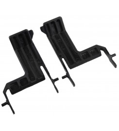 Укладчик бумаги на выходе из аппарата OKI C301 / C321 / C330 / C331 / C511 / C530 / C531 / C531DN / UB-C531