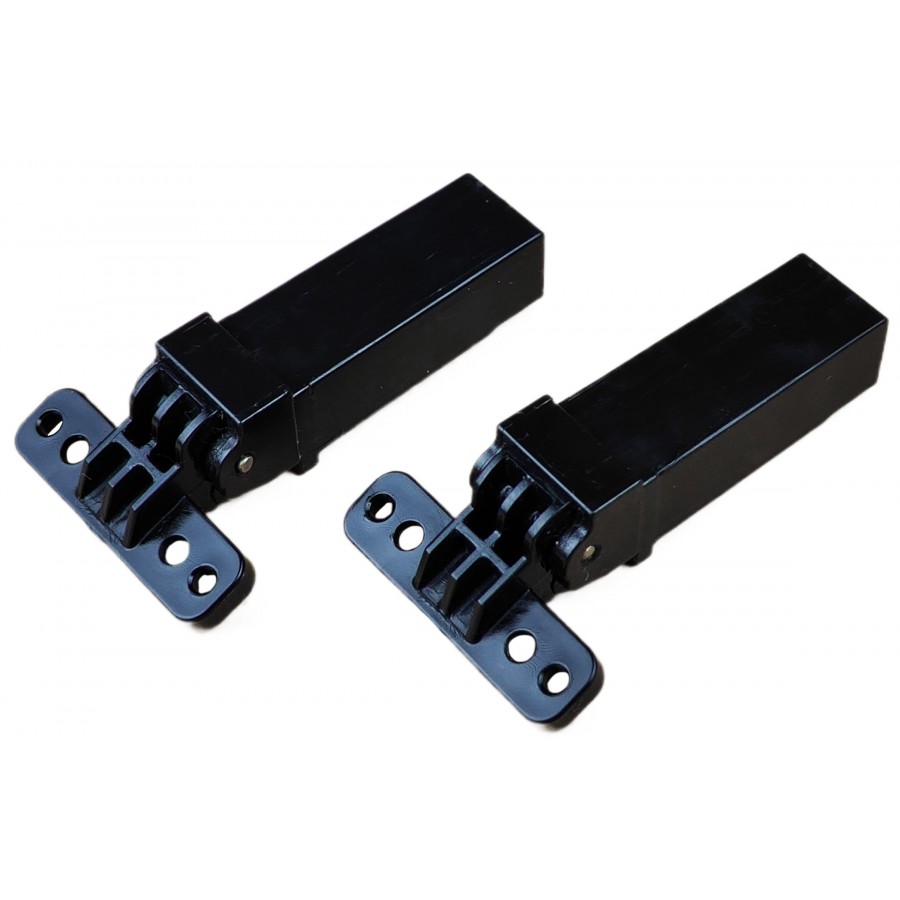Шарнир,  петля крышки, Original КОМПЛЕКТ Samsung CLX-3185 / CLX-3185W / SCX-3405FW / Xpress M2670N / Xpress M2880FW / JC97-03191A / JC97-04194A / JC97-03190A / 003N01102 / 003N01117 с быстрой доставкой