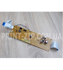 Плата DC контроллер HP LJ 1018 / HP LJ 1020 / Canon LBP-2900 / LBP-3000 / RM2-8191 / RM1-2314
