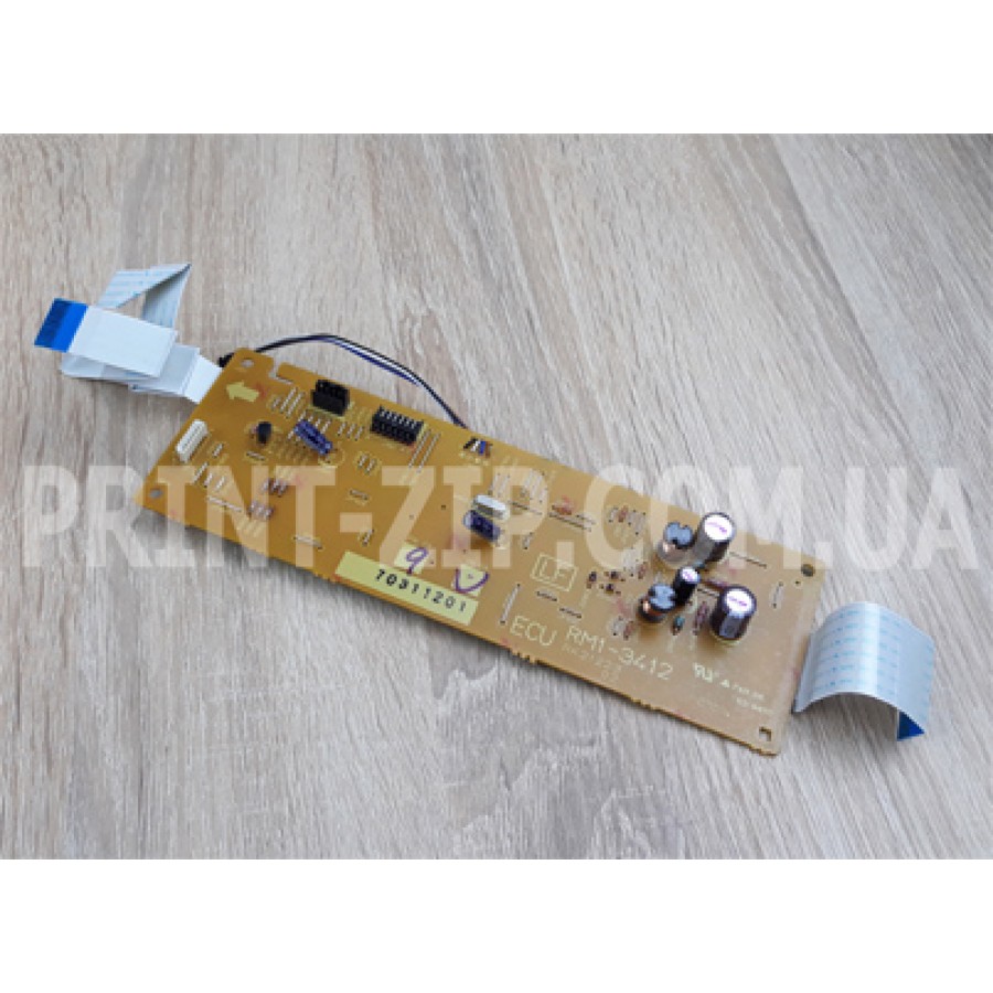 Плата DC контроллер HP LJ 1018 / HP LJ 1020 / Canon LBP-2900 / LBP-3000 / RM2-8191 / RM1-2314 с быстрой доставкой