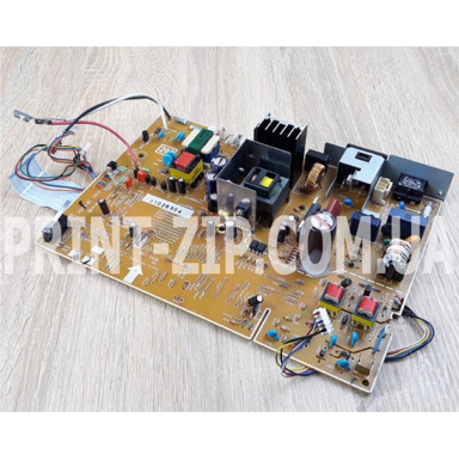 Плата DC контроллера HP LJ 1300 / RM1-0565-000 / RM1-0565-000CN / RM1-0565-060CN / RM1-0565-000CN / RM1-0565-040CN / RM1-0565 с быстрой доставкой