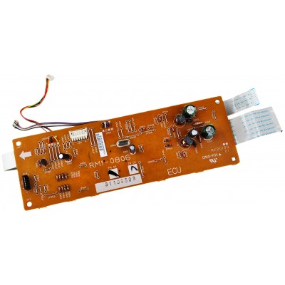 Плата DC контролера HP LJ 1010/ HP LJ1012/ HP LJ1015/ LBP-2900/ LBP-3000 RM1-0806-050000 / RM1-0806-050 / RM1-0806-000 / RM1-0806-050CN / RM1-0806-000CN 