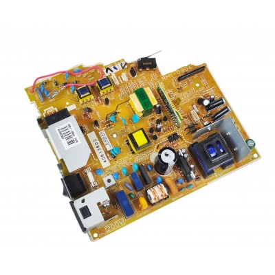 Плата живлення, плата DC контролера HP LJ 3015 / HP LJ 3020 / HP LJ 3030 / RM1-0904-000 / RM1-0904-020CN / RM1-0904