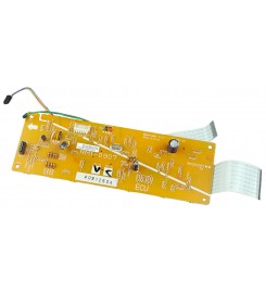 Плата DC контролера HP LJ 3015 / LJ 3020 / LJ 3030 / RM1-0907-030CN / RM1-0907-000CN / RM1-0907