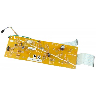 Плата DC контроллера HP LJ 3015 / LJ 3020 / LJ 3030 / RM1-0907-030CN / RM1-0907-000CN / RM1-0907 Плата DC контроллера HP LJ 3015 / LJ 3020 / LJ 3030 / RM1-0907-030CN / RM1-0907-000CN / RM1-0907