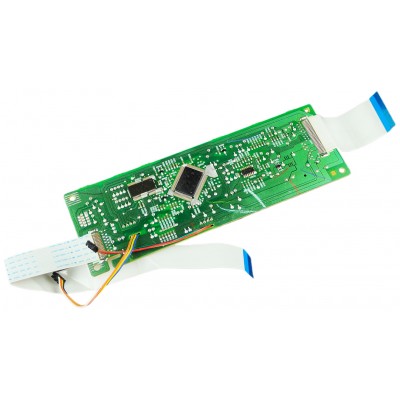 Плата DC контроллера HP LJ 3015 / LJ 3020 / LJ 3030 / RM1-0907-030CN / RM1-0907-000CN / RM1-0907 Плата DC контроллера HP LJ 3015 / LJ 3020 / LJ 3030 / RM1-0907-030CN / RM1-0907-000CN / RM1-0907