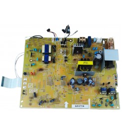 Плата DC контролера HP LJ 1160 / HP LJ 1320 / RM1-1243-030CN / RM1-1243-000CN / RM1-1243-030000 / RM1-1243 / RM1-1462-030CN / RM1-1462-000CN / RM1-1462-030000 / RM1-1462