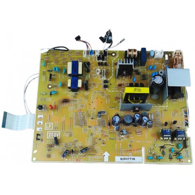 Плата DC контроллера HP LJ 1160 / HP LJ 1320 / RM1-1243-030CN / RM1-1243-000CN / RM1-1243-030000 / RM1-1243 / RM1-1462-030CN / RM1-1462-000CN / RM1-1462-030000 / RM1-1462 Плата DC контроллера HP LJ 1160 / HP LJ 1320 / RM1-1243-030CN / RM1-1243-000CN / RM1-1243-030000 / RM1-1243 / RM1-1462-030CN / RM1-1462-000CN / RM1-1462-030000 / RM1-1462