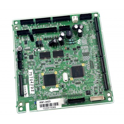 Плата DC контроллера HP CLJ 2605 / RM1-3423-020000 / RM1-3423-020CN / RM1-3423-000CN / RM1-3423-000 / RM1-3423 Плата DC контроллера HP CLJ 2605 / RM1-3423-020000 / RM1-3423-020CN / RM1-3423-000CN / RM1-3423-000 / RM1-3423