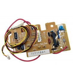 Плата контролера HP CLJ 2605 / RM1-3434