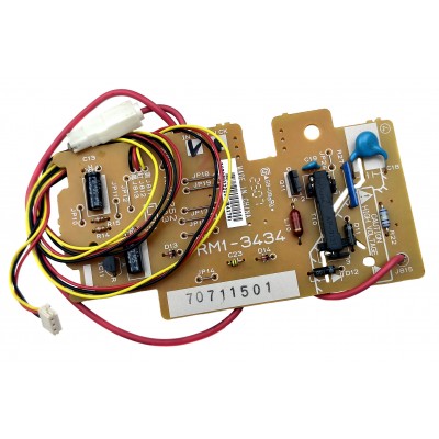 Плата контроллера HP CLJ 2605 / RM1-3434 Плата контроллера HP CLJ 2605 / RM1-3434