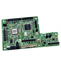 Плата питания , DC контроллера HP CLJ CP2025 / CM2320 / RM1-5431-060CN / RM1-5431-000CN