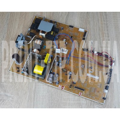 Плата DC контролера HP LJ P3015 / RM1-6318 / RM1-6481 Плата DC контролера HP LJ P3015 / RM1-6318 / RM1-6481