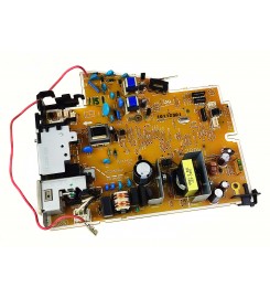 Плата питания DC контроллера HP LJ P1100  / HP LJ P1102 / RM1-7591-000000 / RM1-7591