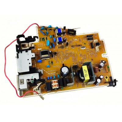 Плата живлення DC контролера HP LJ P1100 / HP LJ P1102 / RM1-7591 Плата живлення DC контролера HP LJ P1100 / HP LJ P1102 / RM1-7591