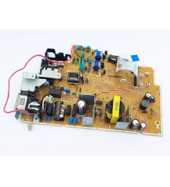 Плата DC контроллера HP LJ M1130 / M1132 / M1136 / RM1-7902